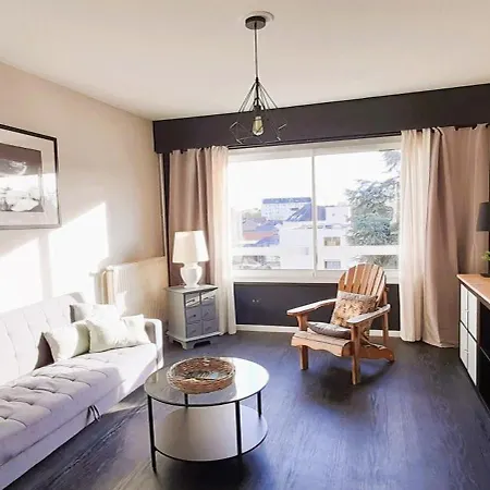 Type 2 Catho Esa شقة *