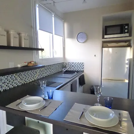 Apartamento Type 2 Catho Esa *