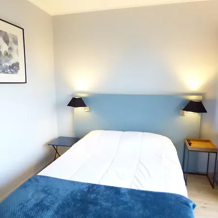 Apartamento Type 2 Catho Esa *