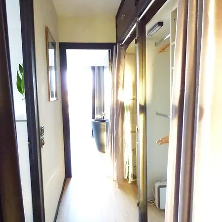 Type 2 Catho Esa Appartement Angers