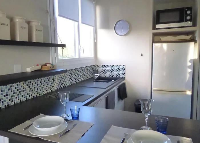 Apartamento Type 2 Catho Esa *