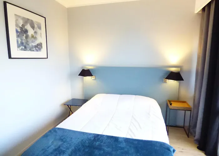 Apartamento Type 2 Catho Esa *