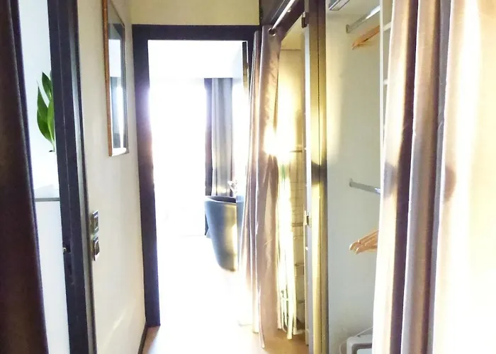 Type 2 Catho Esa Appartement Angers